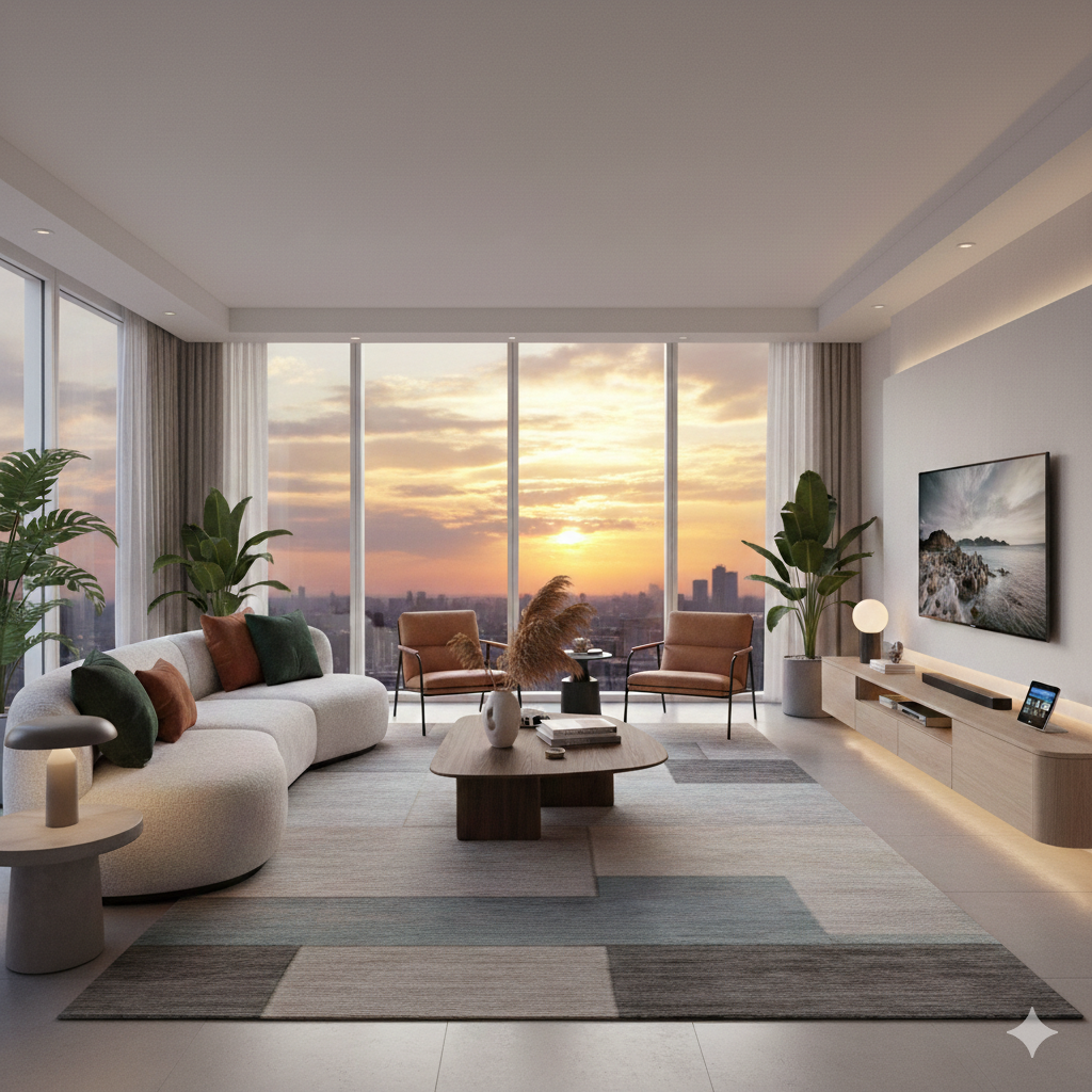 Transform Your Home with Modern Furniture Trends